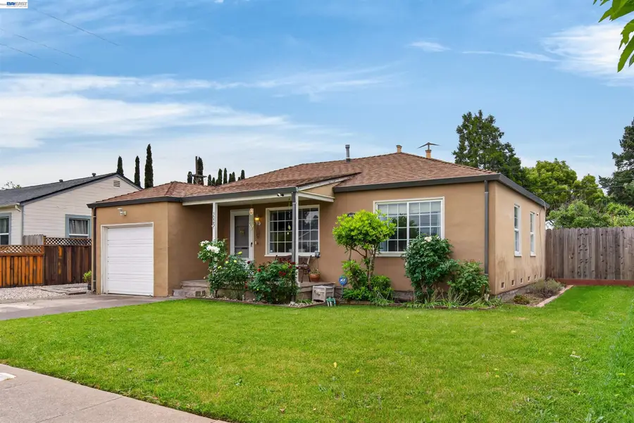 3025 Burnette St, Vallejo, CA 94591 - #2