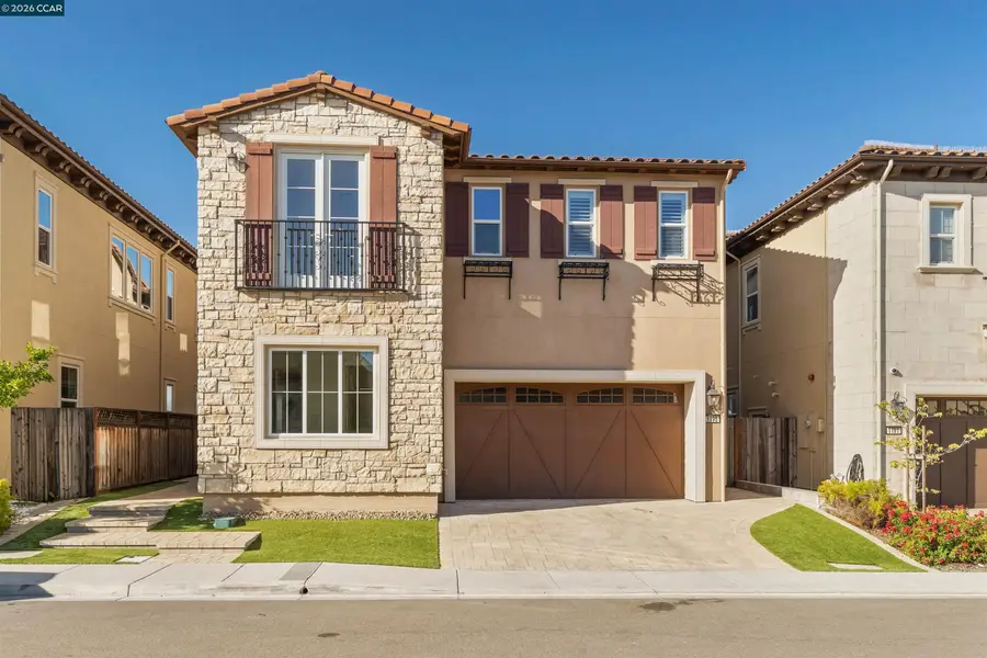 1195 Trumpet Vine Ln, San Ramon, CA 94582 - #2