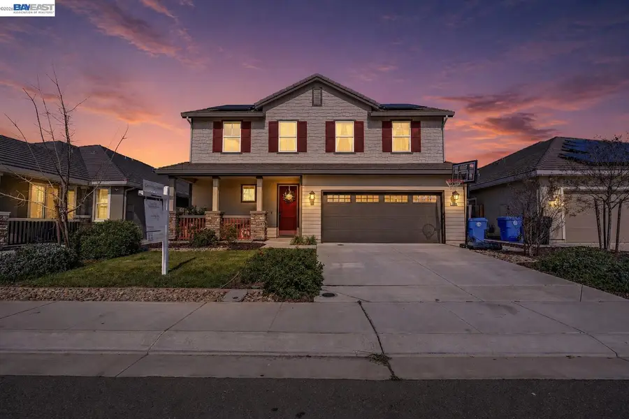 1589 Friendly Street, Manteca, CA 95337 - #2