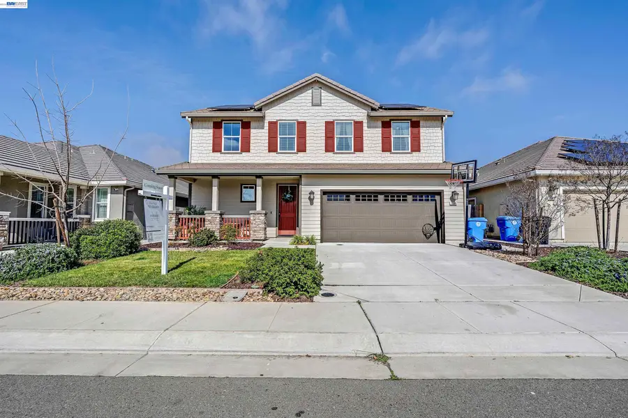 1589 Friendly Street, Manteca, CA 95337 - #3