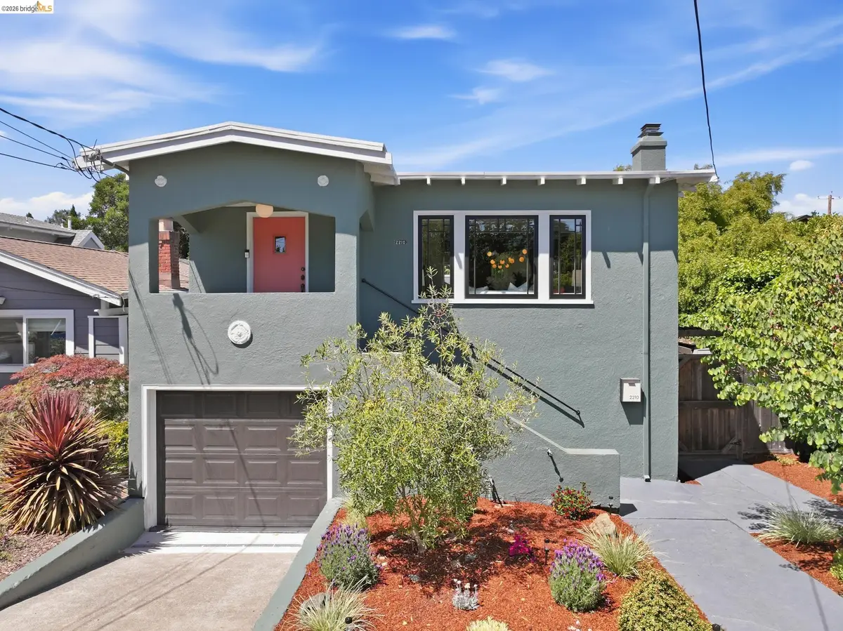 2210 Browning St, Berkeley, CA 94702 - #1