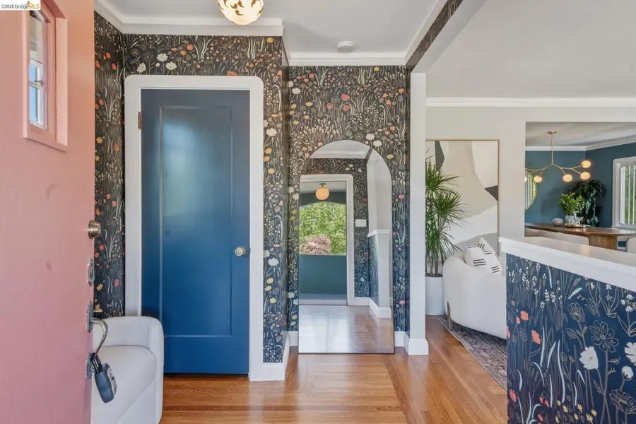 2210 Browning St, Berkeley, CA 94702 - #2