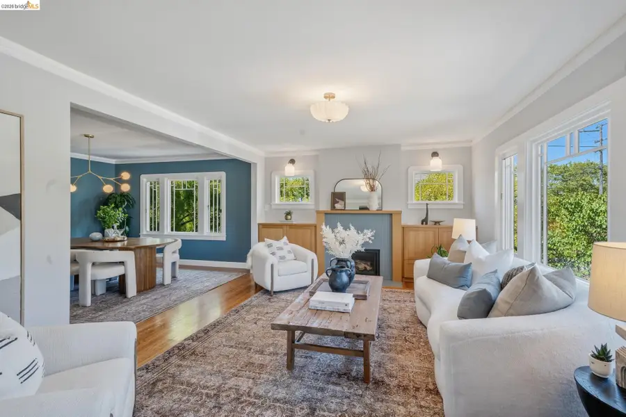 2210 Browning St, Berkeley, CA 94702 - #3