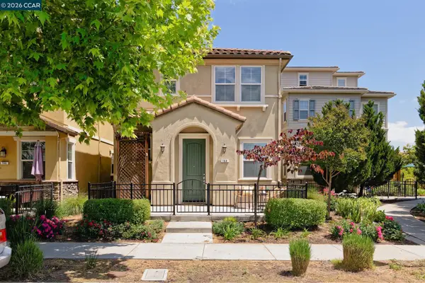 768 King Palm Ln, BRENTWOOD, CA 94513