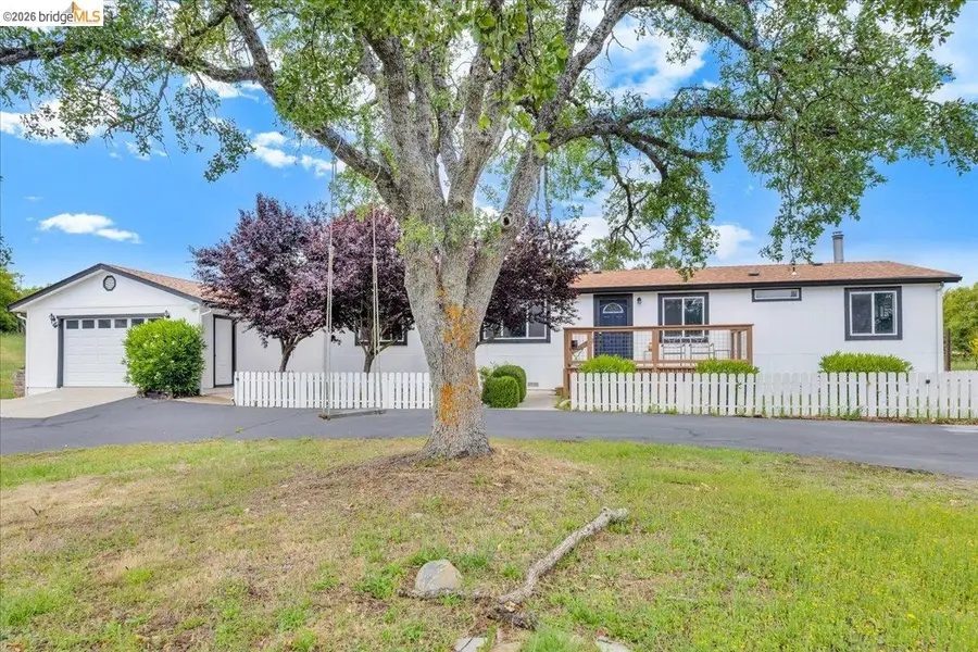 4419 Little John Rd, Copperopolis, CA 95228 - #2