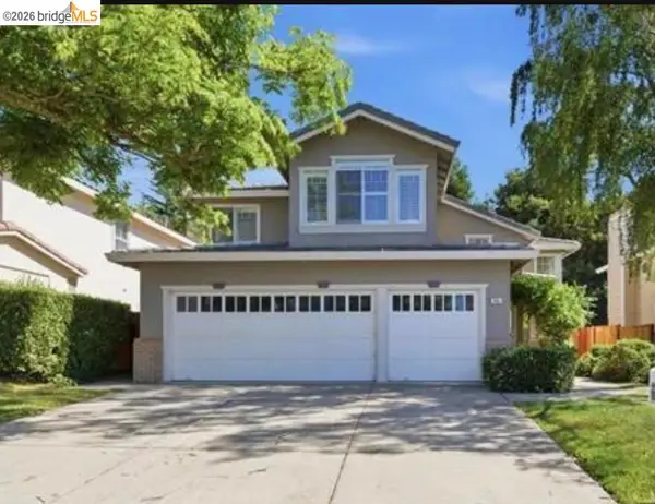 166 Catalina Drive, HERCULES, CA 94547