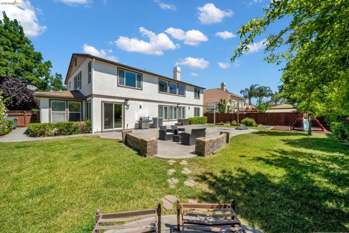 1858 Alexander Way, Brentwood, CA 94513 - #1