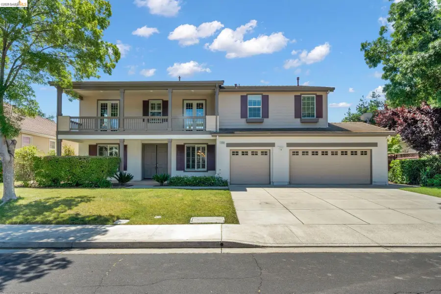 1858 Alexander Way, Brentwood, CA 94513 - #2