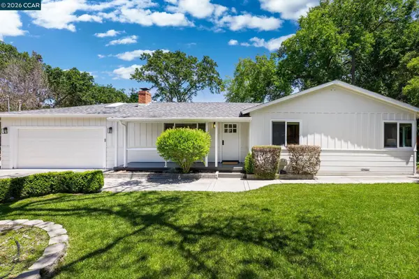 2760 Walnut Blvd, WALNUT CREEK, CA 94596