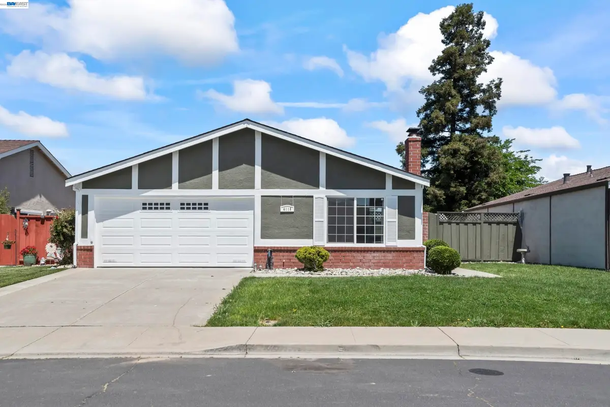 4118 Bristlecone Way, Livermore, CA 94551 - #1