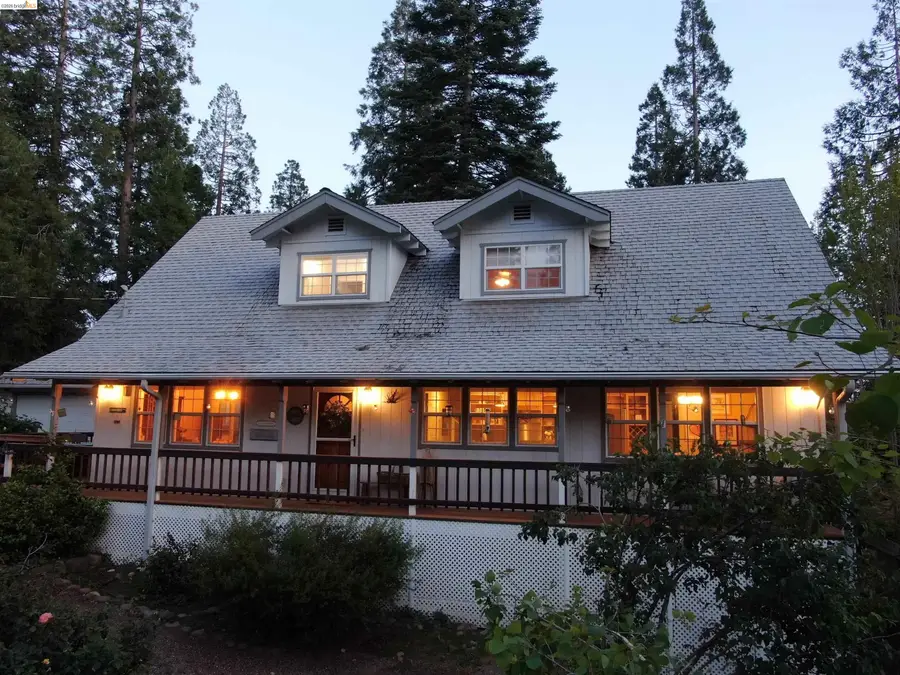 20145 Manzanita, Twain Harte, CA 95383 - #2