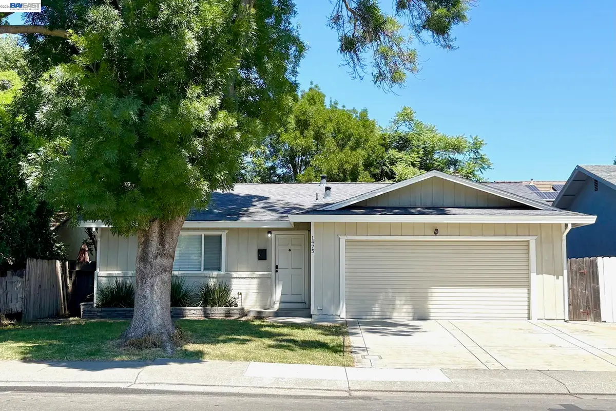 1475 Christina Ave, Stockton, CA 95204 - #1