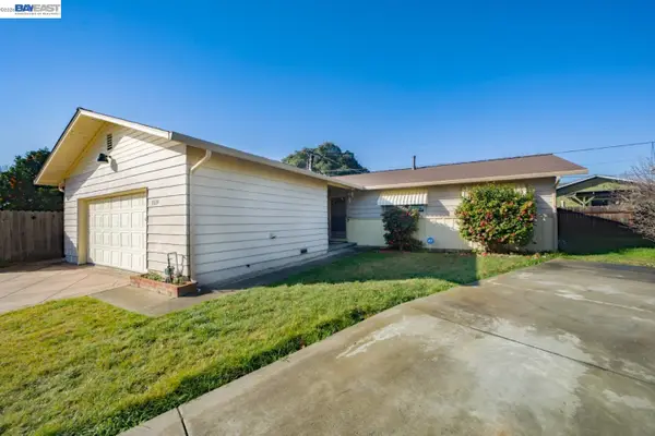 1654 Minnesota St, FAIRFIELD, CA 94533