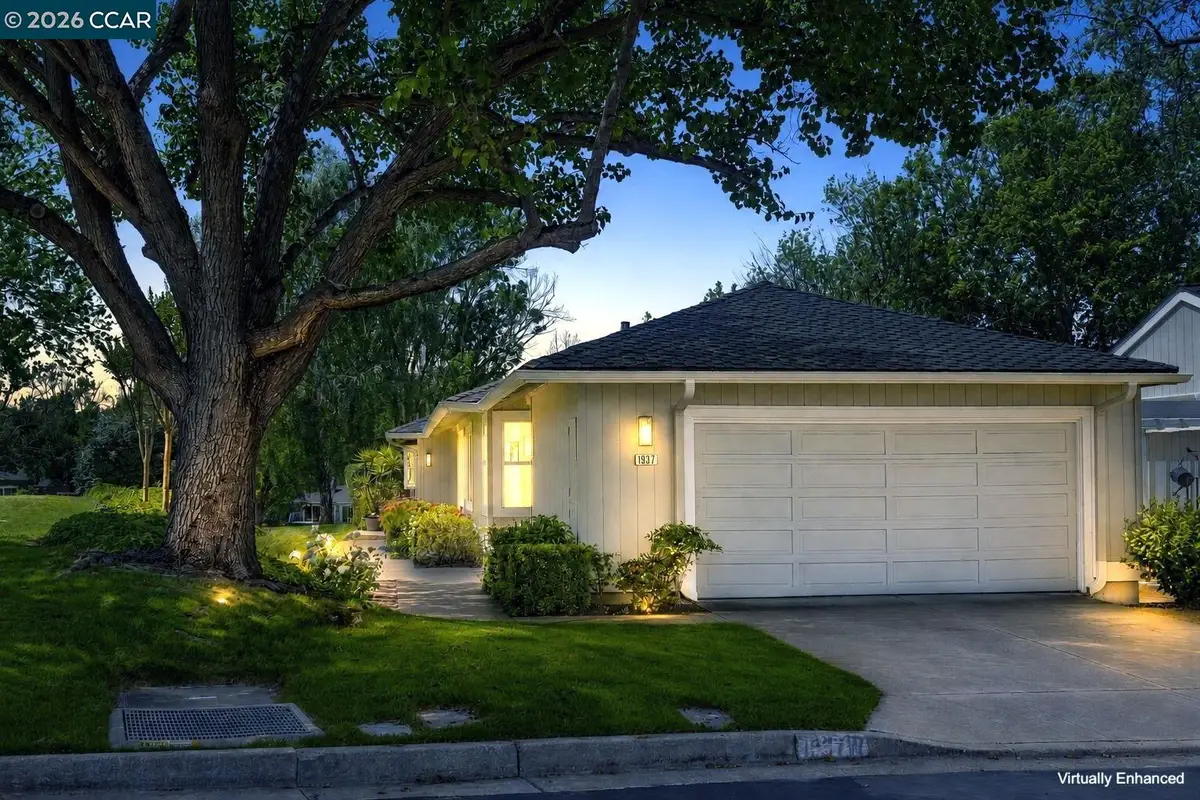 1937 Rancho Verde Circle, Danville, CA 94526 - #1