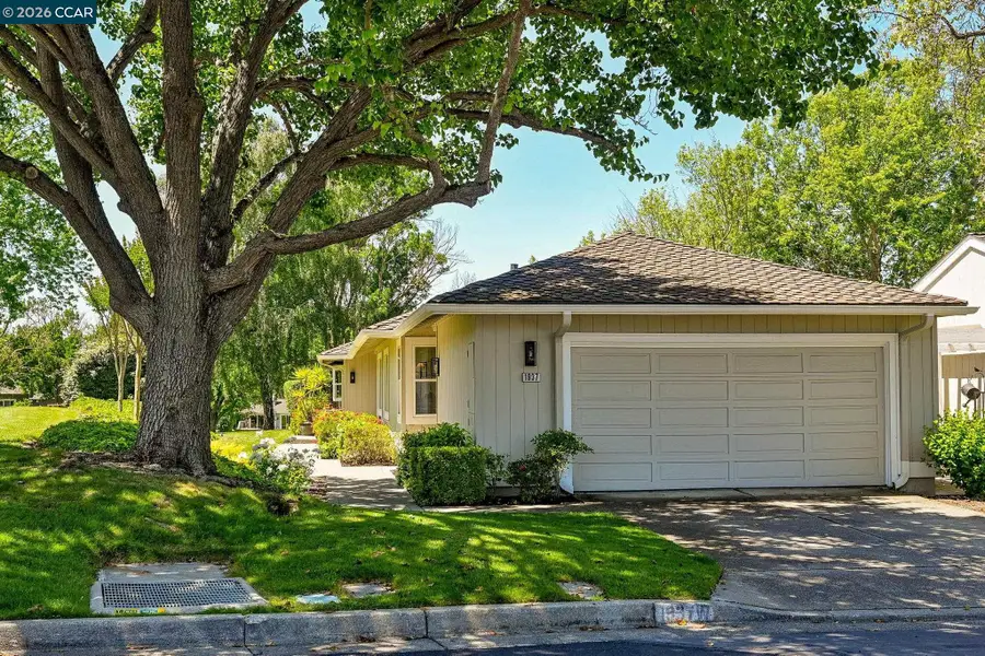 1937 Rancho Verde Circle, Danville, CA 94526 - #2