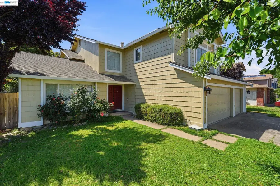1137 Hidden Meadow Pl, Manteca, CA 95337 - #3