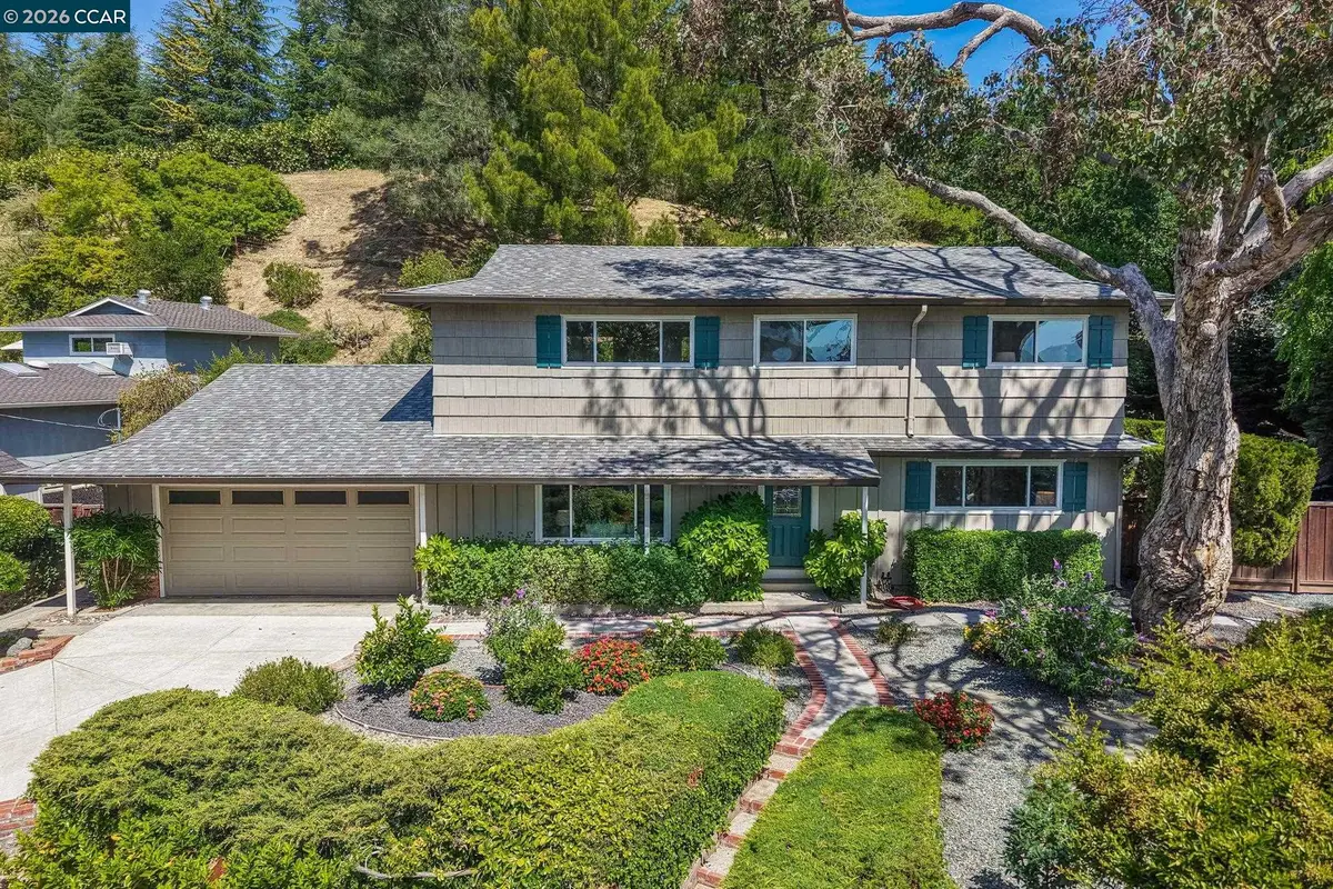 293 Via Cima Ct, Danville, CA 94526 - #1