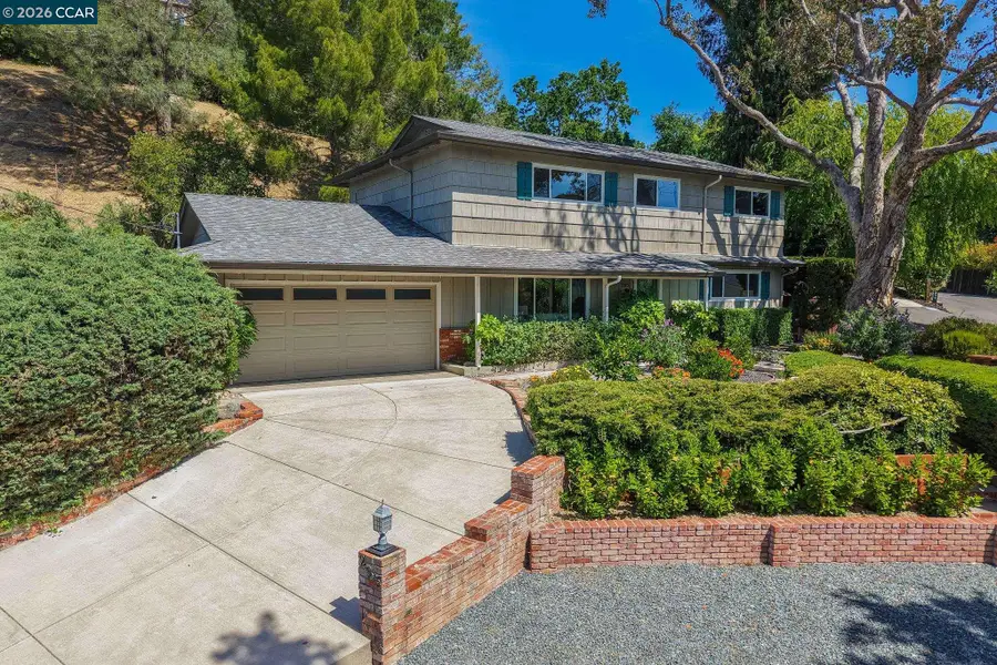 293 Via Cima Ct, Danville, CA 94526 - #3