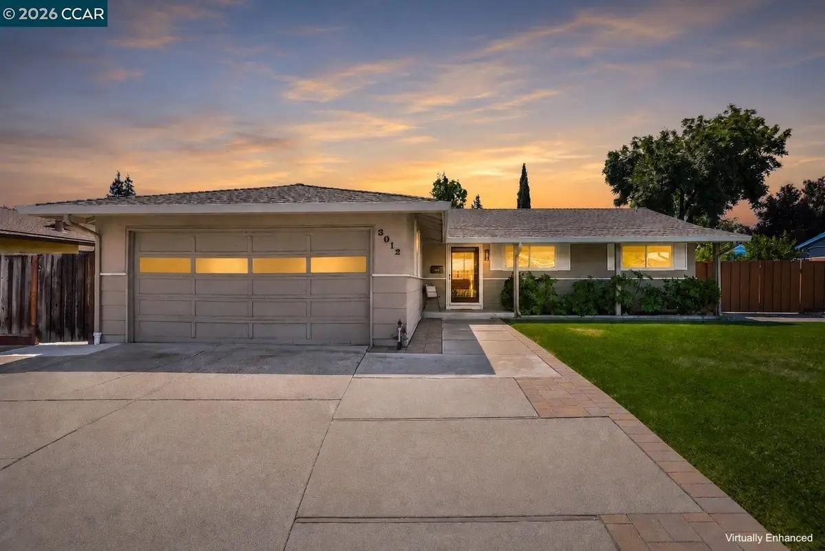 3012 Butte Ave, San Ramon, CA 94583 - #1