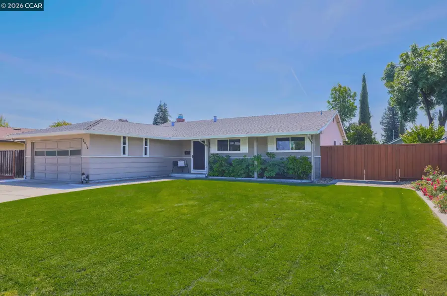 3012 Butte Ave, San Ramon, CA 94583 - #3