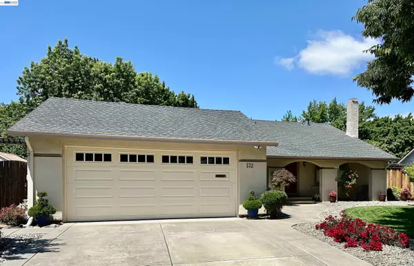 532 Curlew Road, LIVERMORE, CA 94551