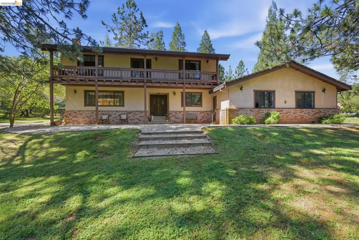 23071 Gold Springs Dr, Columbia, CA 95310 - #1