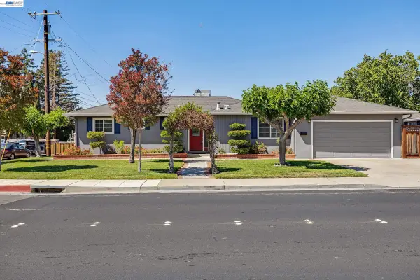 802 Olivina Ave, LIVERMORE, CA 94551