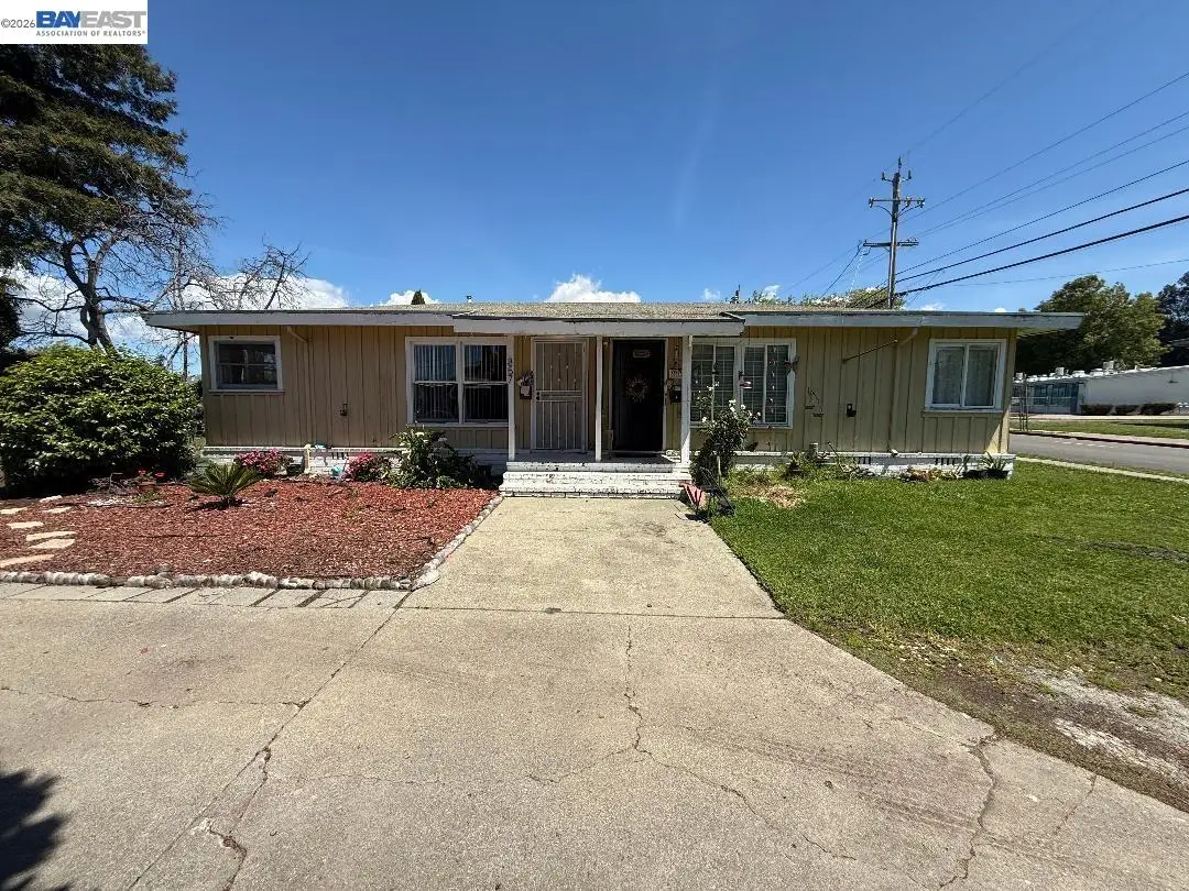 857 Longwood Ave, Hayward, CA 94541 - #1