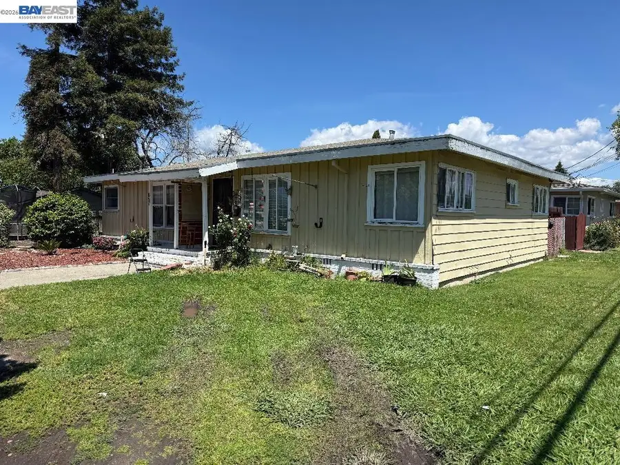 857 Longwood Ave, Hayward, CA 94541 - #2