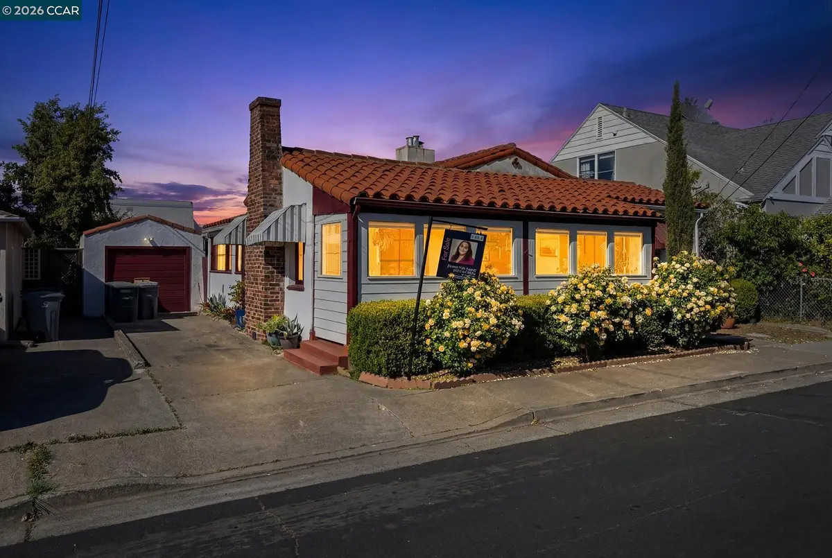 1928 Georgia St, Vallejo, CA 94590 - #1