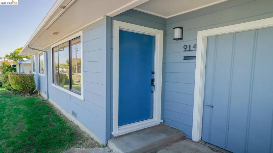 914 Pine ST, Vallejo, CA 94590 - #3