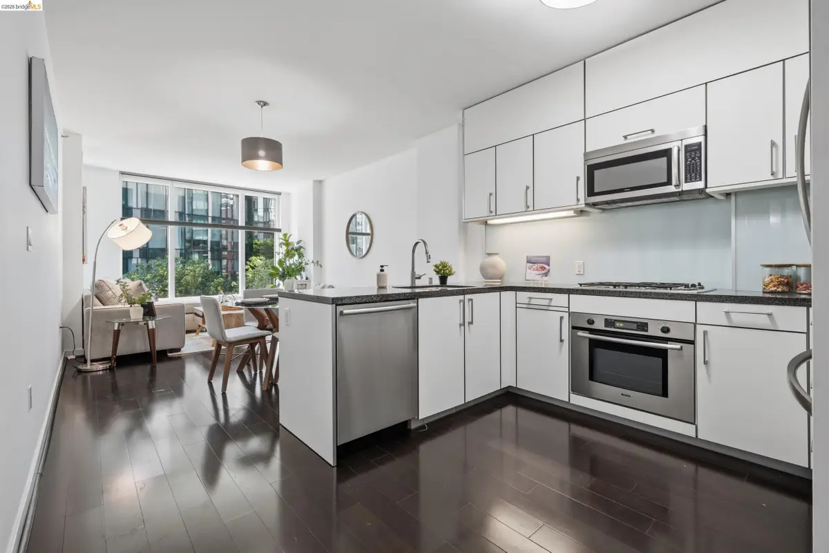 333 Main Street  #4D, San Francisco, CA 94105 - #1