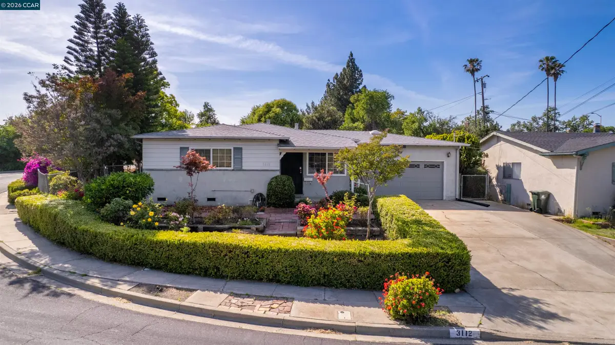 3112 Garrow Dr, Antioch, CA 94509 - #1