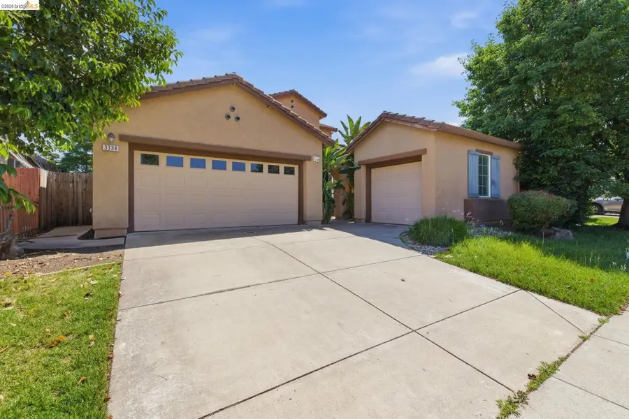 3338 La Cadena Way, Sacramento, CA 95835 - #2
