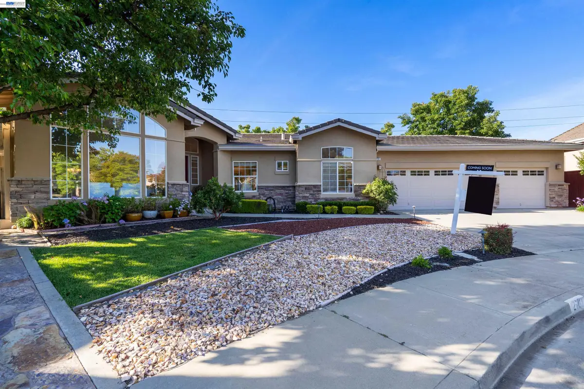 2781 Vista Diablo Ct, Pleasanton, CA 94566 - #1