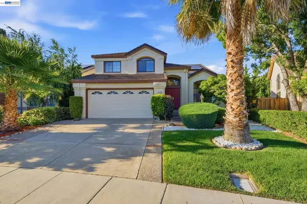 43518 Euclid Dr, FREMONT, CA 94539