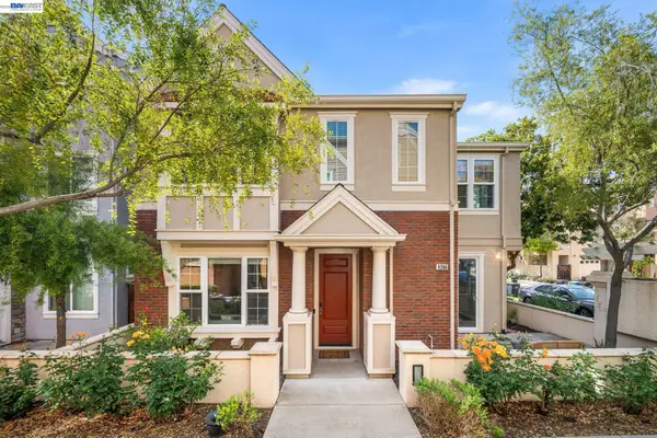 4386 Laird Circle, SANTA CLARA, CA 95054