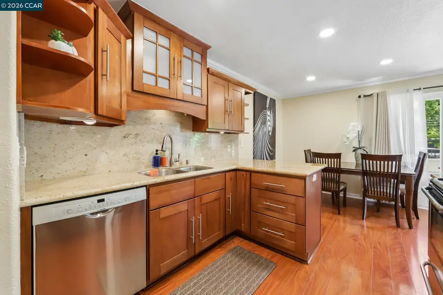 825 Oak Grove Rd  #40, Concord, CA 94518 - #3