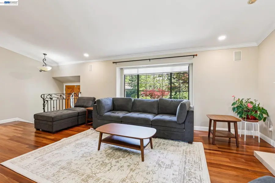 1095 Canyon Hills Rd, San Ramon, CA 94582 - #2