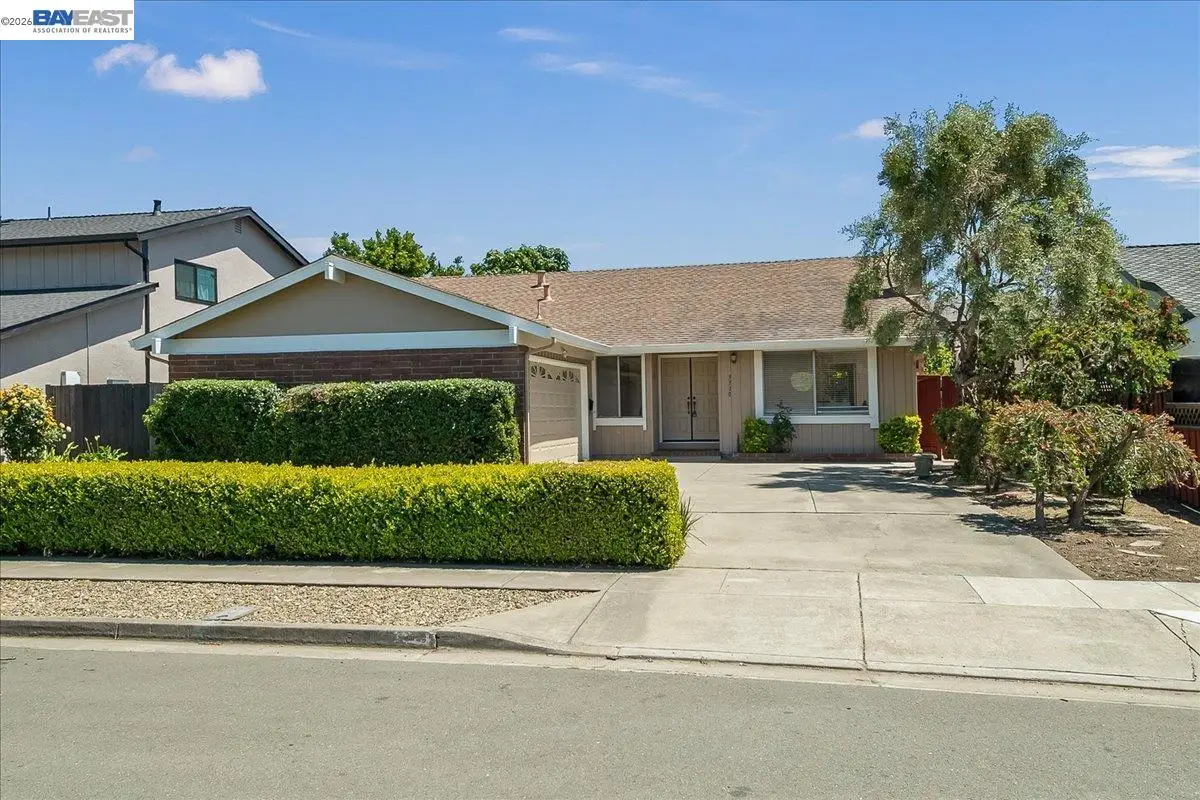 3330 Kemper Rd, Fremont, CA 94536 - #1