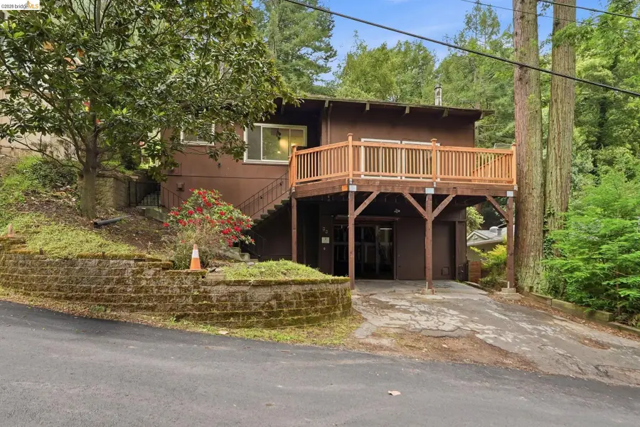 33 Eastwood Ct, Oakland, CA 94611 - #3