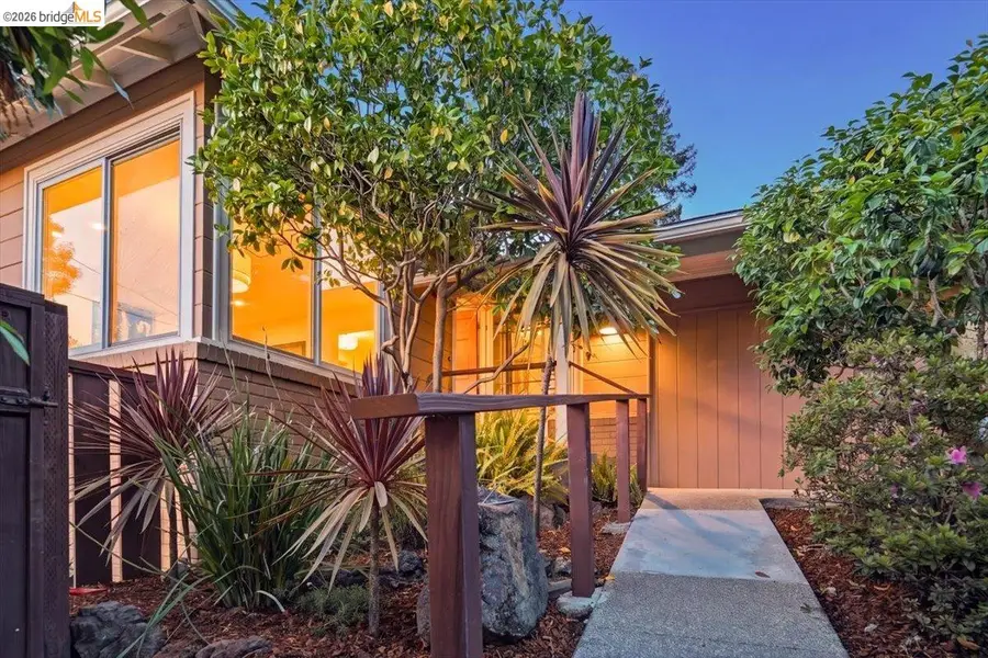 2925 Shasta Rd, Berkeley, CA 94708 - #2