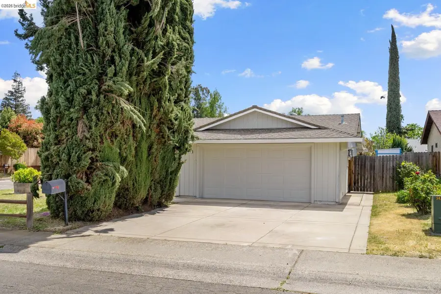 6322 Madison AVE, Carmichael, CA 95608 - #2