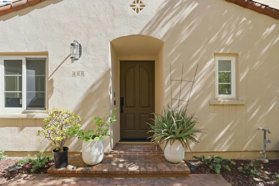 488 Trident Maple Ter, Fremont, CA 94539 - #3