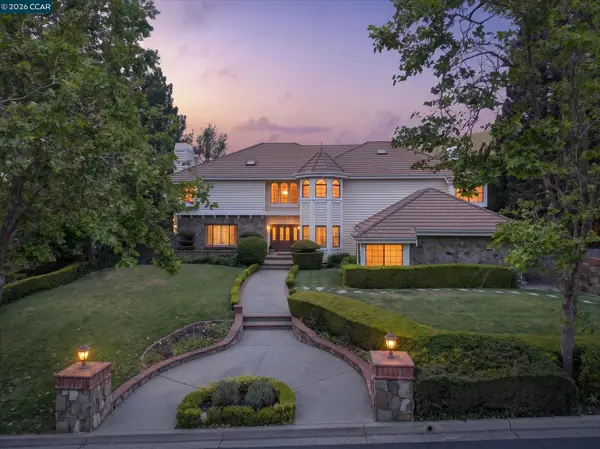 5303 Blackhawk Dr, DANVILLE, CA 94506