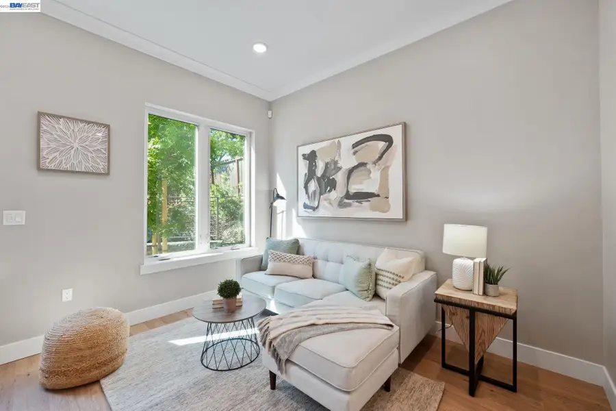 80 Woodbury Highlands Pl  #10, Lafayette, CA 94549 - #3