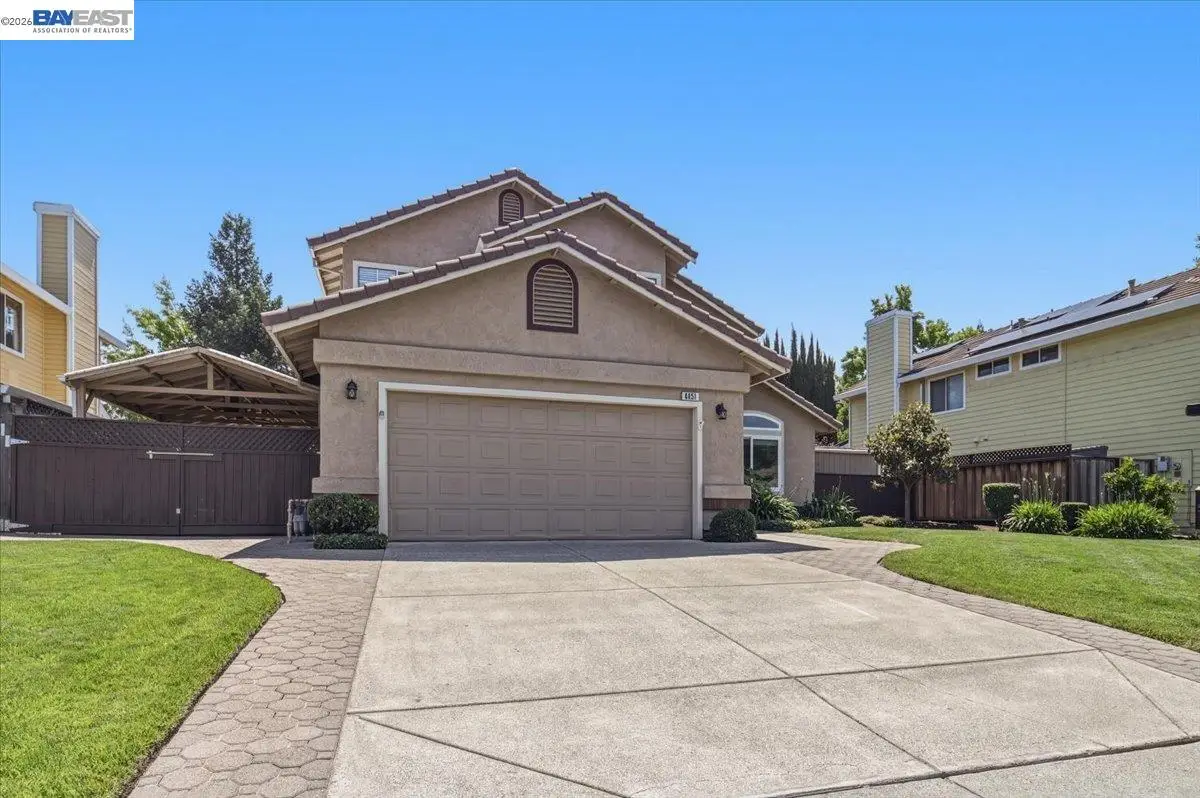 4451 Gale St, Livermore, CA 94550 - #1