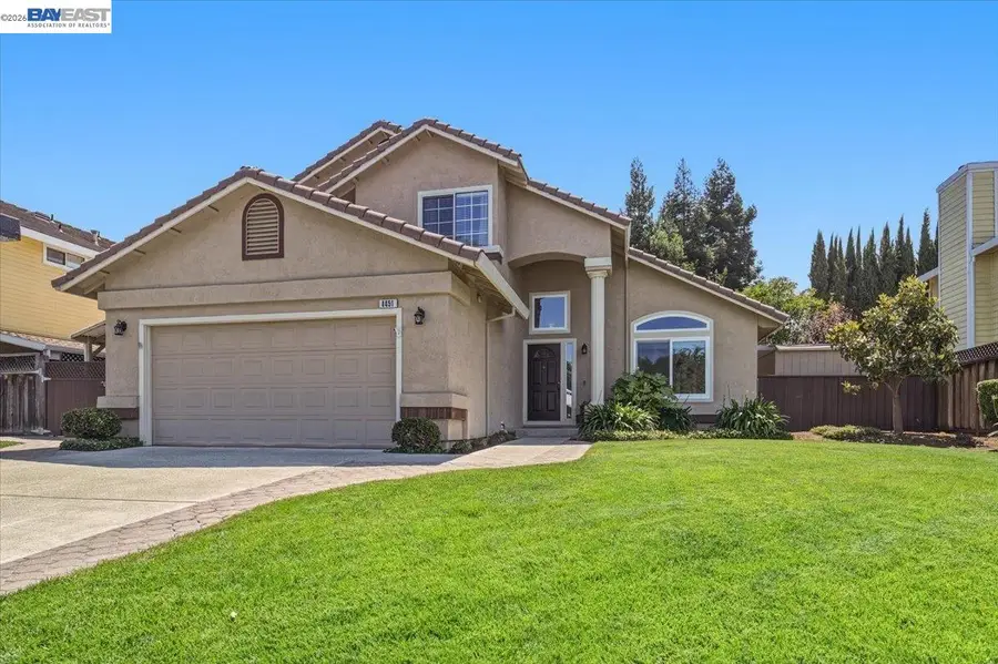 4451 Gale St, Livermore, CA 94550 - #2