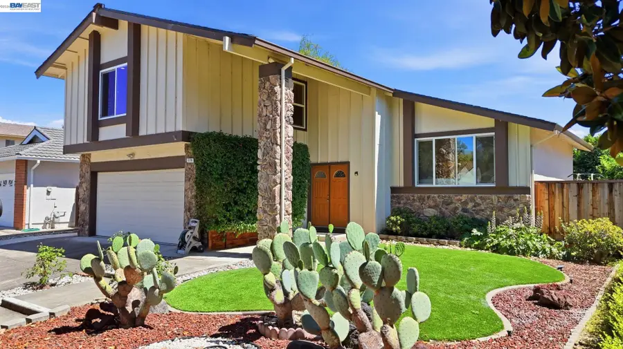 1170 Bennett Ct, Fremont, CA 94536 - #2