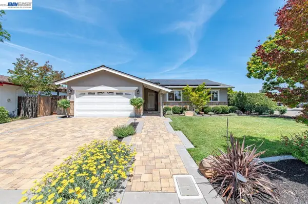 684 Emerald St, LIVERMORE, CA 94550